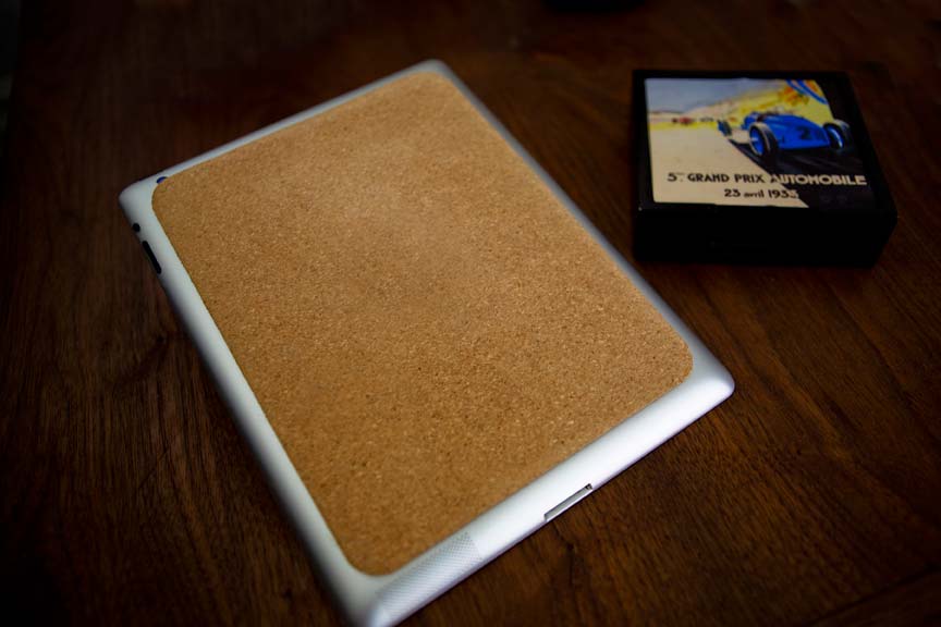iPad Skin